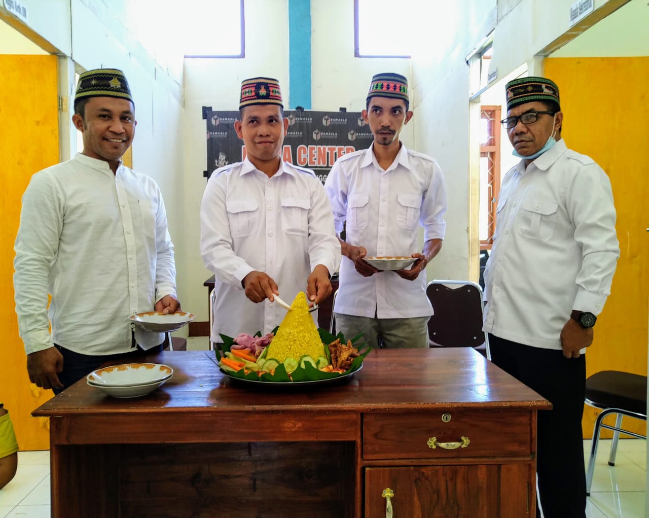 13 Tahun Bawaslu Menjaga Roh Demokrasi