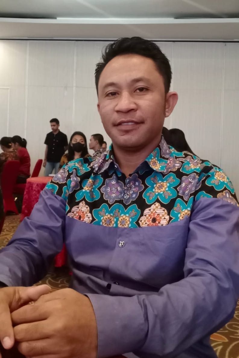 Pendaftar Panwaslu Kecamatan dua hari ini sejumlah 34 orang