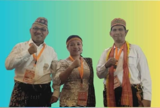 Metode Kampanye Tatap Muka Caleg di Matim Sudah 156,Bawaslu Tingkatkan Koordinasi Pengawasan