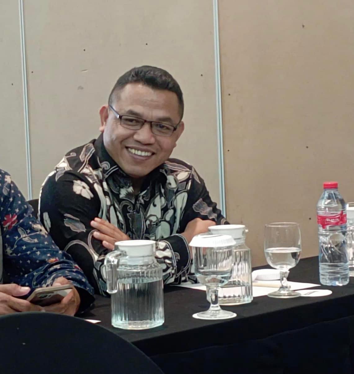 Foto Humas MAtim