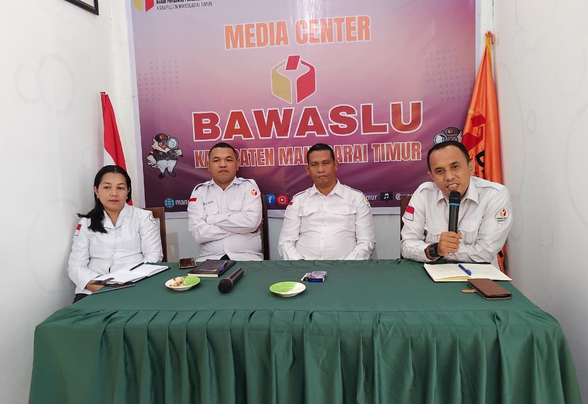 Foto Humas Bws Matim