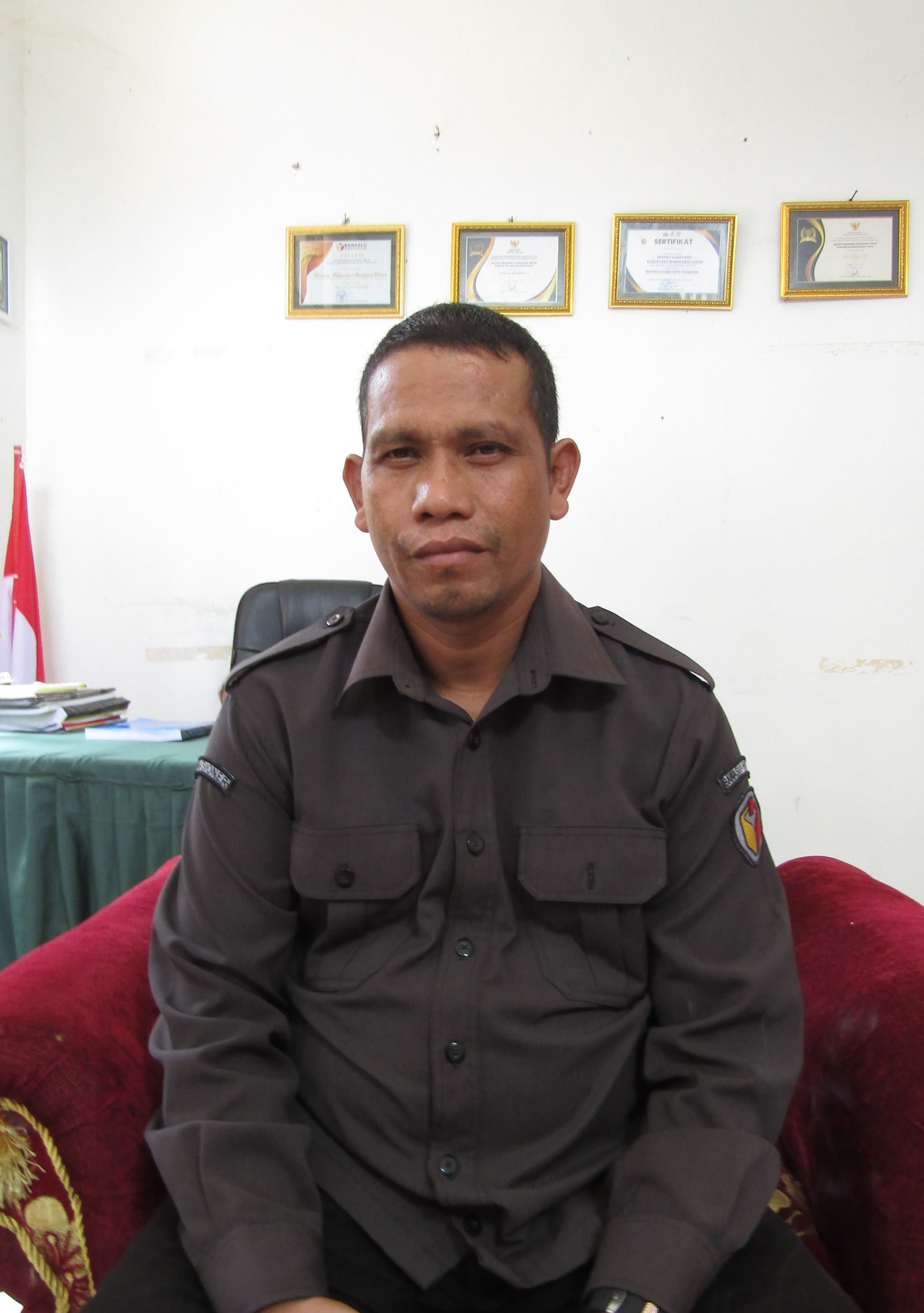 humas matim
