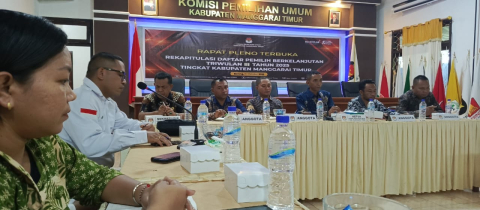 FT HUMAS