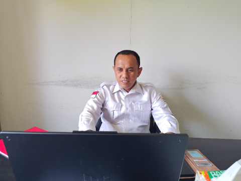 FT HUMAS