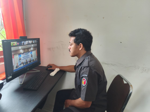 FT HUMAS