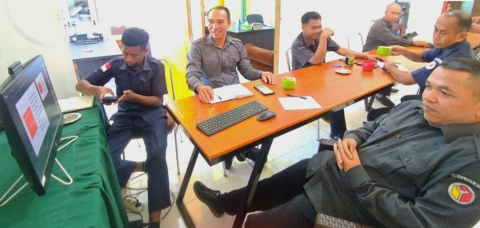 FT HUMAS