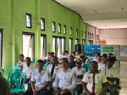 ft. Humas Bws Matim