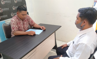 Bawaslu Matim Rekrut Peserta SKPP Tahap II