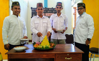 13 Tahun Bawaslu Menjaga Roh Demokrasi