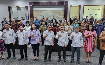 Bawaslu NTT Gelar Pelatihan dan Penggunaan Aplikasi SIPS