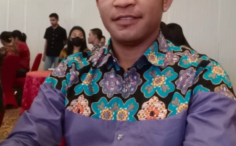 Pendaftar Panwaslu Kecamatan dua hari ini sejumlah 34 orang