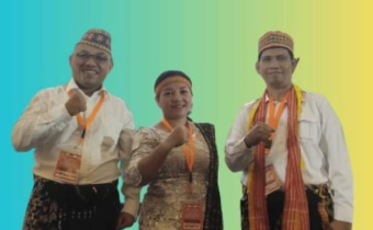 Metode Kampanye Tatap Muka Caleg di Matim Sudah 156,Bawaslu Tingkatkan Koordinasi Pengawasan