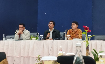 Gelar Rakernis PHPU Bawaslu ajak Akademisi dan MK untuk memberikan Penguatan Kapasitas kepada jajaran Pengawas Pemilu