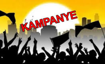 Foto: Ilustrasi Kampanye