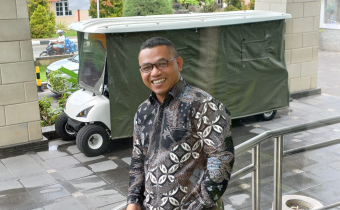 Foto HUmas Matim