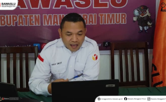 Foto Humas Bws Matim