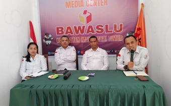 Foto Humas Bws Matim
