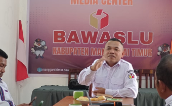 Foto Humas Bws Matim