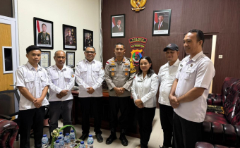 Foto Humas Bws Matim