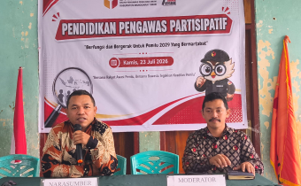 Foto Humas Bws Matim