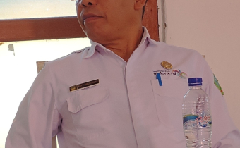Foto Humas Bws Matim