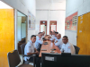 Foto Humas Bws Matim